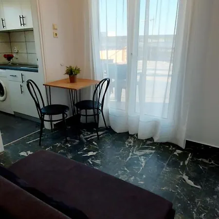 דירה La Veranda Center קאבאלה