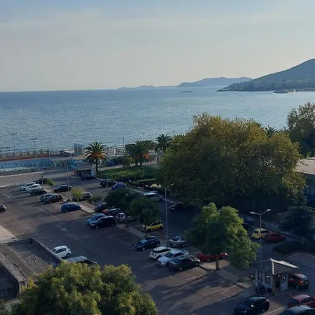 아파트 La Veranda Center 카발라