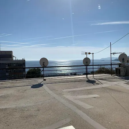 La Veranda Center 아파트