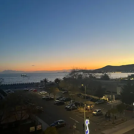 아파트 La Veranda Center 카발라