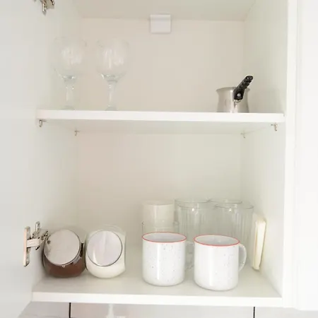 La Veranda Center 아파트 *