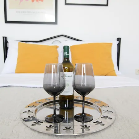 La Veranda Center * 카발라