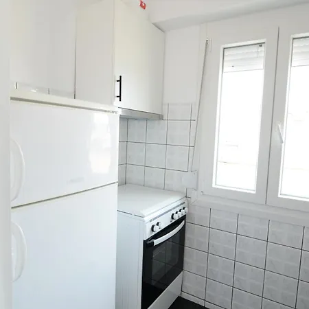 La Veranda Center 아파트 *