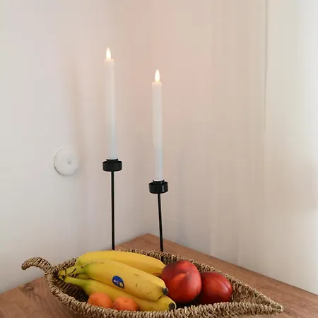 아파트 La Veranda Center *