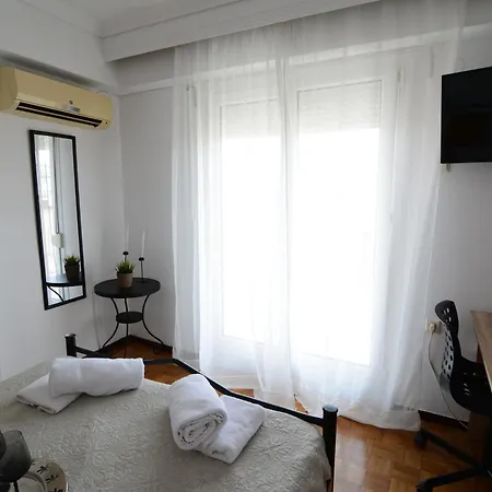 La Veranda Center * 카발라