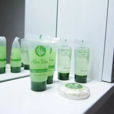 La Veranda Center 아파트 카발라