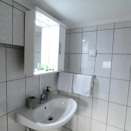 La Veranda Center 아파트 카발라