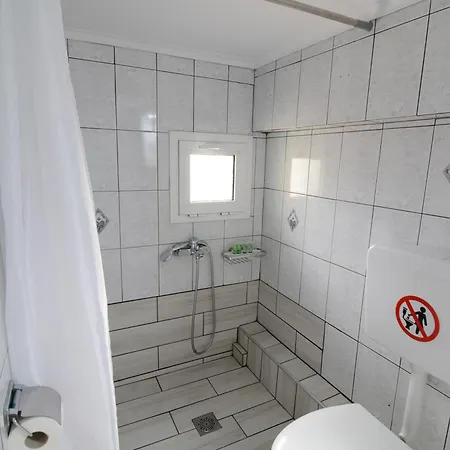 아파트 La Veranda Center