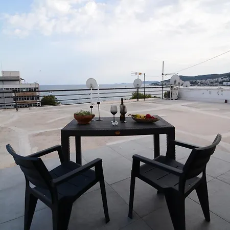 La Veranda Center 아파트