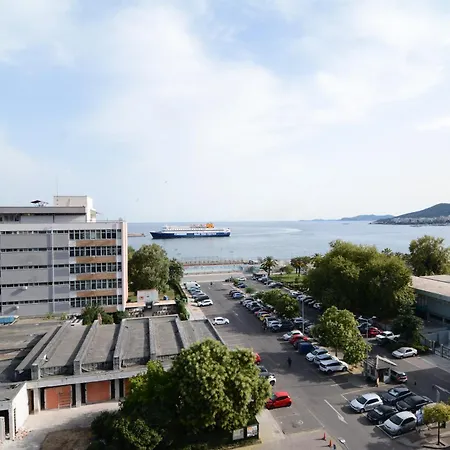 La Veranda Center 카발라