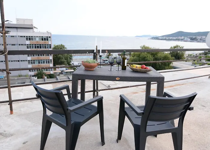 La Veranda Center Апартаменты