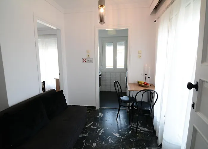 La Veranda Center * Кавала
