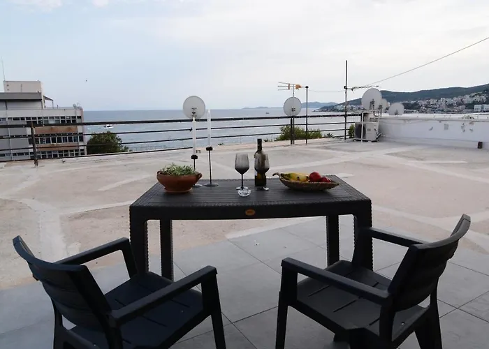 La Veranda Center Апартаменты
