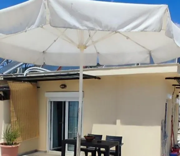 La Veranda Center Апартаменты