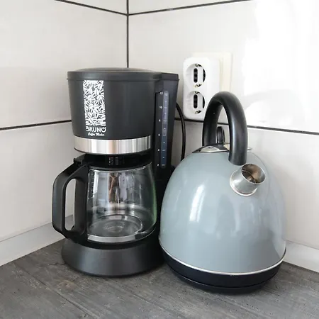 La Veranda Center Lejlighed