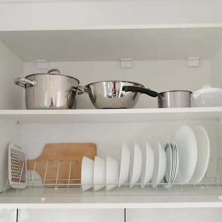 Lejlighed La Veranda Center Kavala