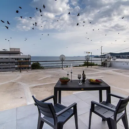 La Veranda Center شقة كافالا