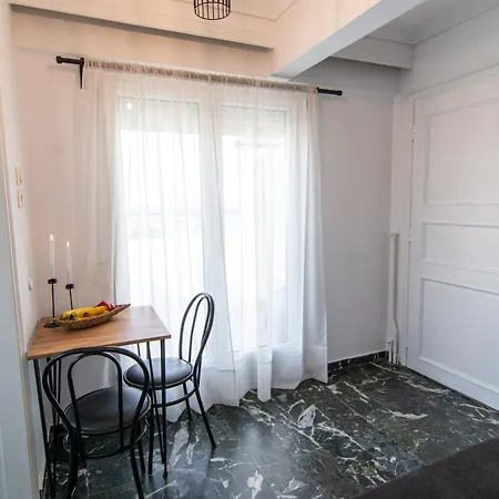 La Veranda Center Apartment