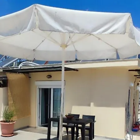 La Veranda Center Apartment