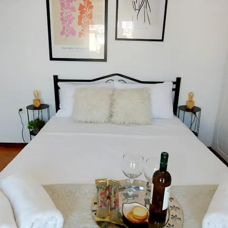 La Veranda Center * Kavala