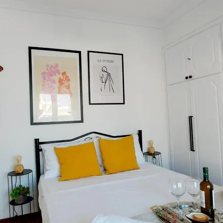 Lejlighed La Veranda Center Kavala