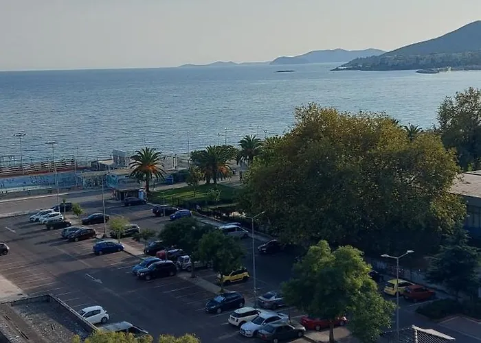 Διαμέρισμα La Veranda Center Καβάλα