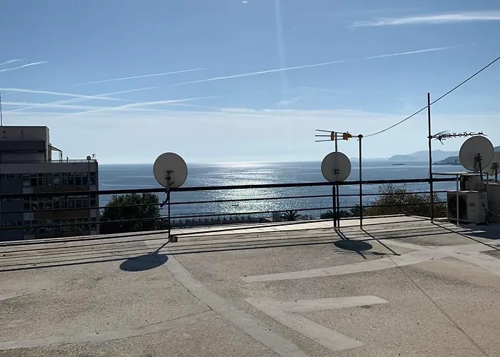 La Veranda Center Διαμέρισμα