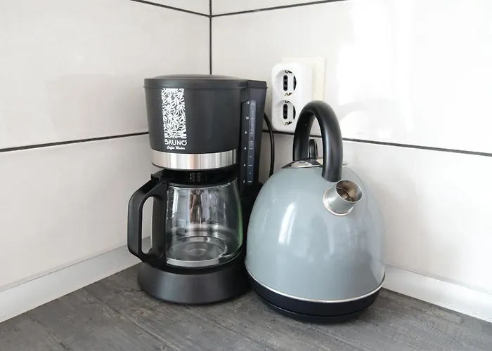 La Veranda Center Διαμέρισμα