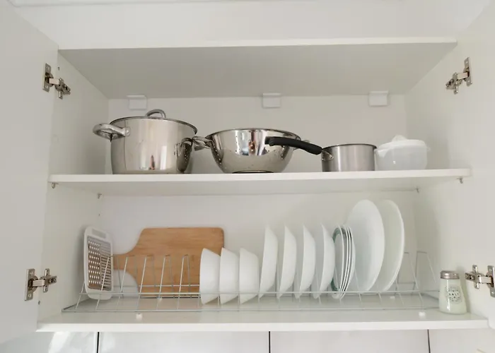 Διαμέρισμα La Veranda Center Καβάλα