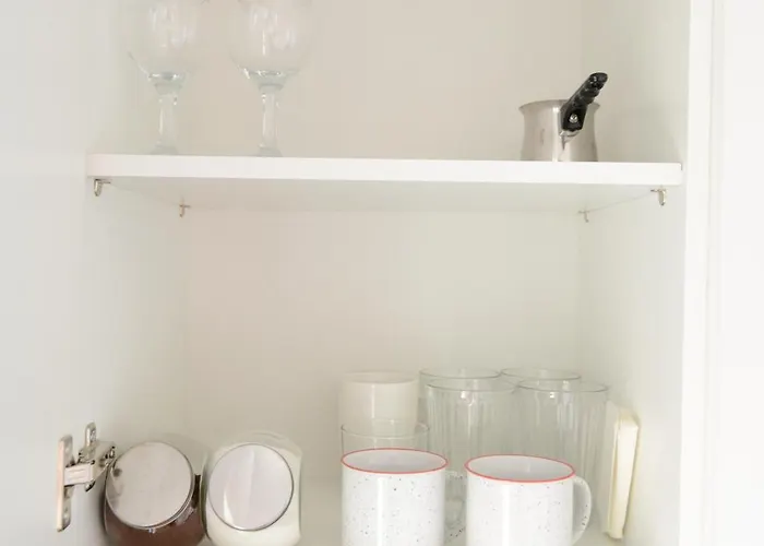 La Veranda Center Διαμέρισμα *