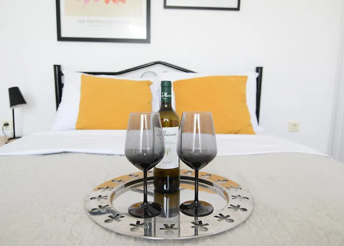 La Veranda Center * Καβάλα