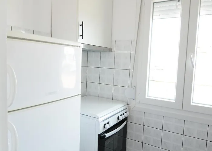 La Veranda Center Διαμέρισμα *