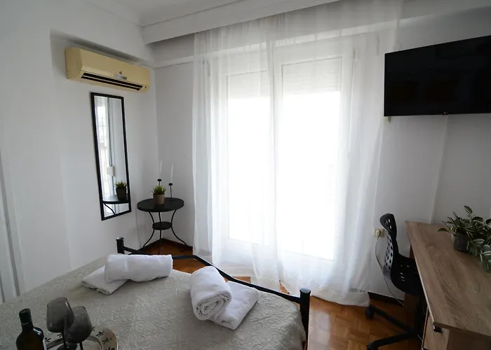 La Veranda Center * Καβάλα