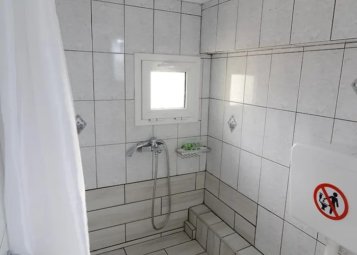 Διαμέρισμα La Veranda Center