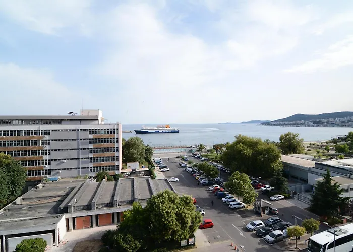 La Veranda Center Καβάλα