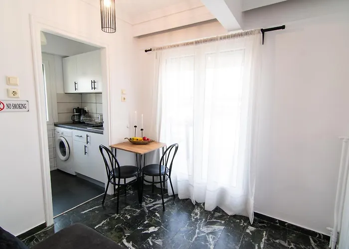 La Veranda Center Διαμέρισμα *