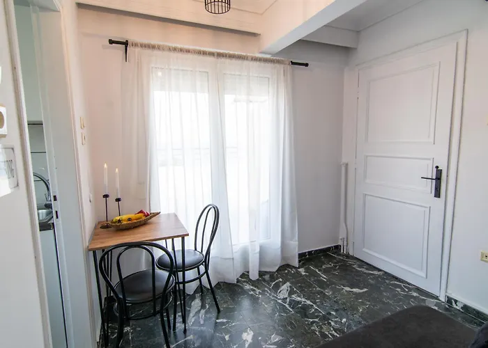 La Veranda Center Διαμέρισμα