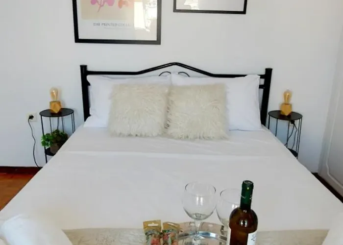 La Veranda Center * Καβάλα